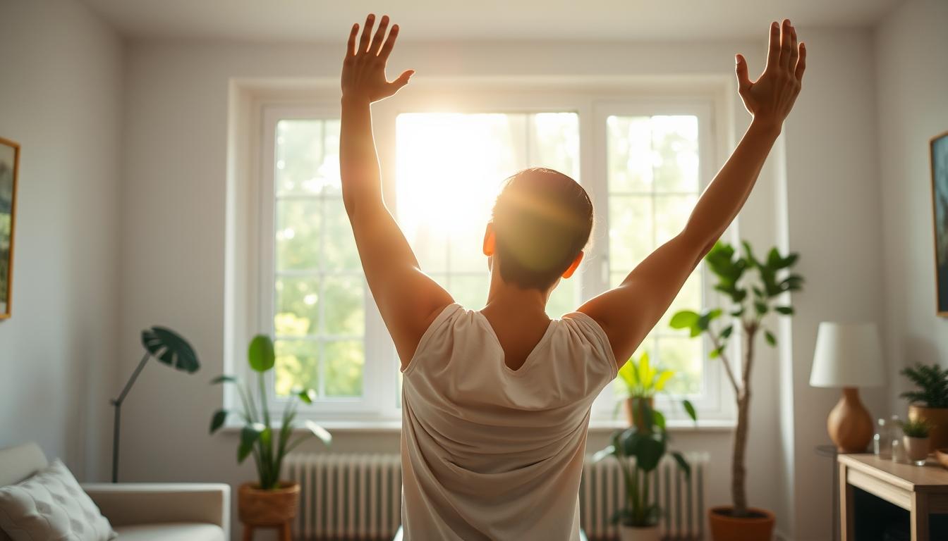 Kako se razbuditi ujutro bez kafe?