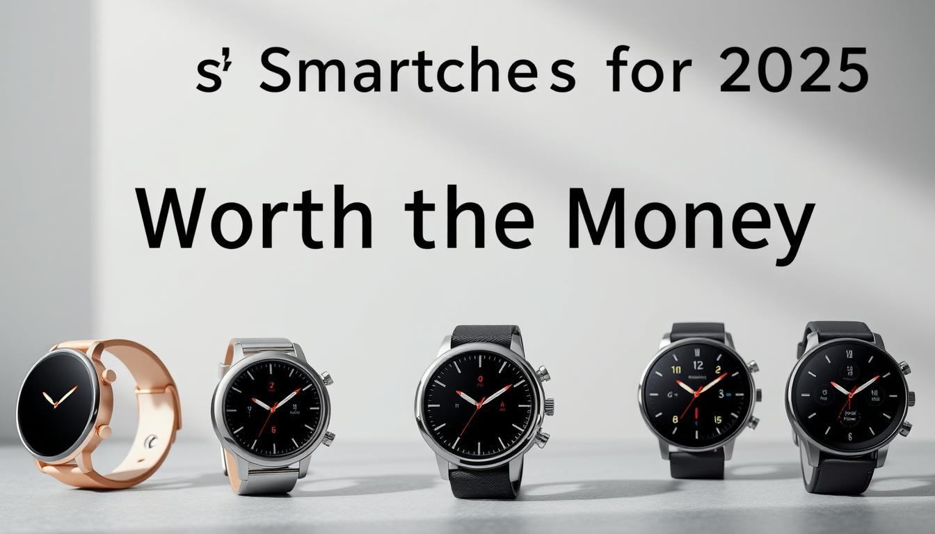 Najbolji pametni satovi