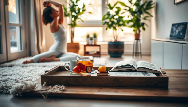 jutarnje navike bez kafe