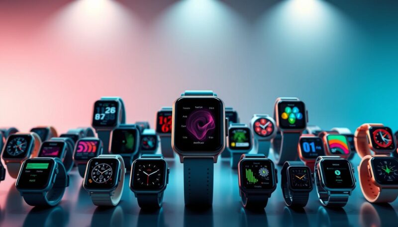 najnoviji pametni satovi